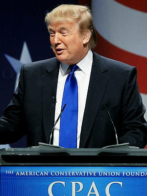 CPAC Convention