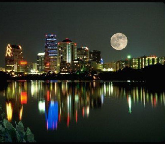Austin, Texas