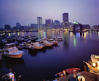 Baltimore, Maryland