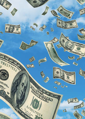 make some cash