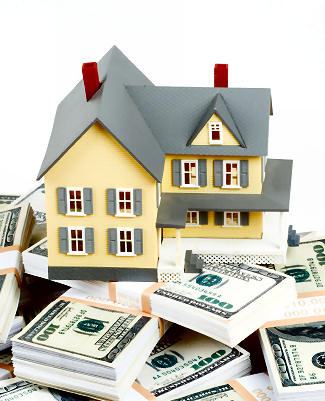 cash house