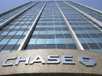 Chase Bank