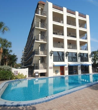 Condominium Units