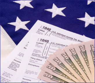 income tax