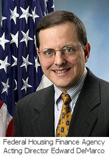 Edwrad DeMarco