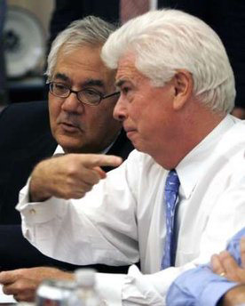 Frank and Dodd