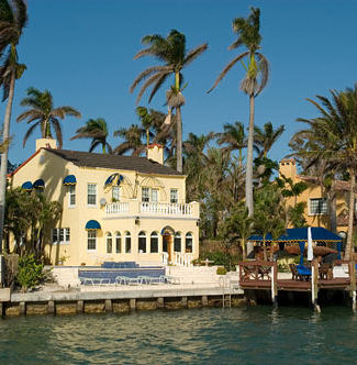 Florida home