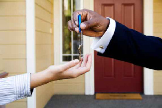home buyers