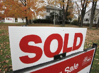 Sold Home