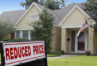 Home for Sale Price Reduced