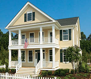 Single Family Home