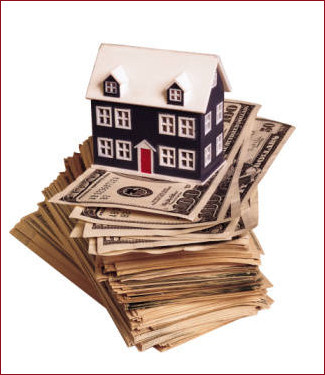 more money down payment