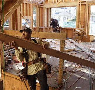 home construction