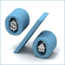 rates decline