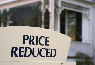 home values