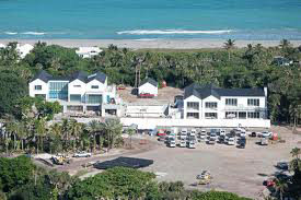 Jupiter Island Home