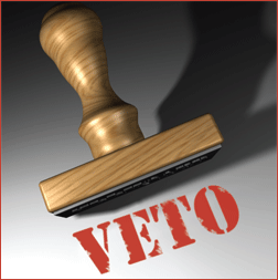 Bill Veto