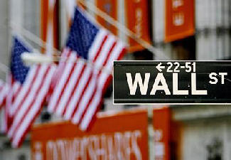 Wall Street