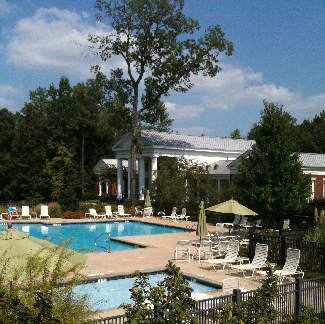 Subdivision Amenities