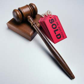 gavel