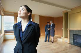 Home buyers