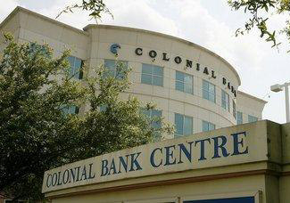 Colonial Bank