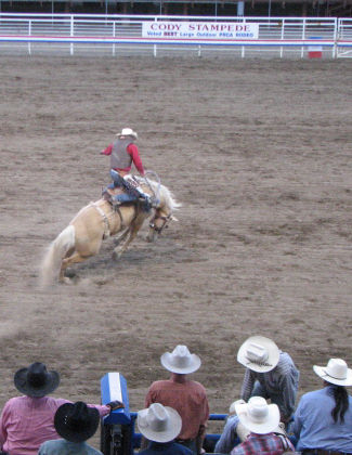 Cody, Wyoming