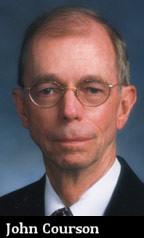 John Courson