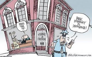 The Federal Reserve