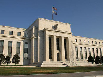 The Federal Reserve