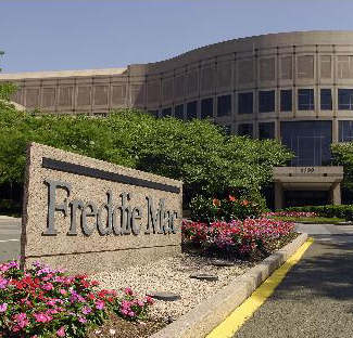 Freddie Mac Building