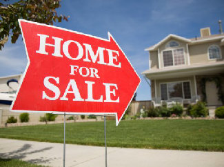 home for sale