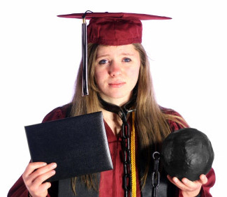 hostage student