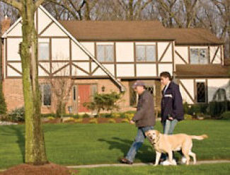 New Jersey Neighborhood