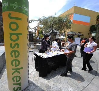 Job Fair