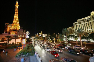 Las Vegas