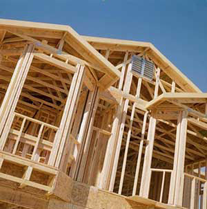 home consturction