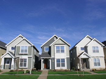 subdivision