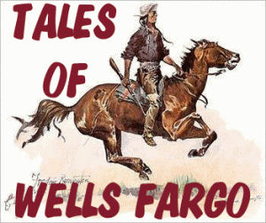 Wells Fargo