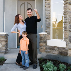 Home buyers