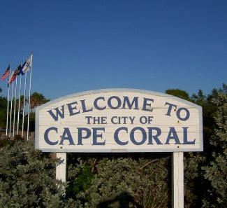 Cape Coral