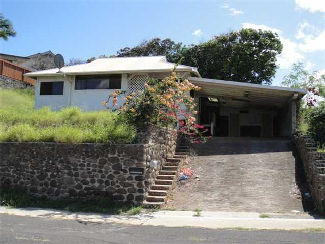 foreclosure