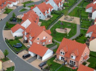 neighborhood
