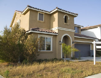 foreclosure