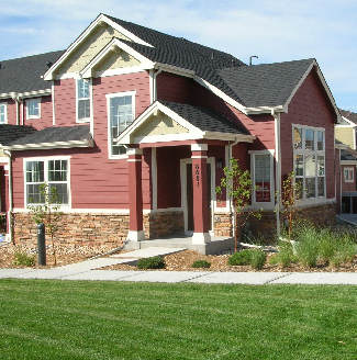 Single Family Home