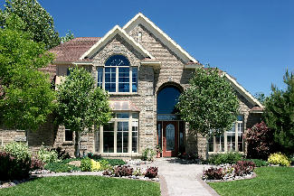 single family home