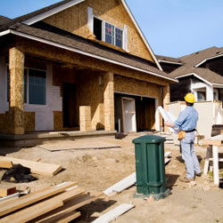new construction