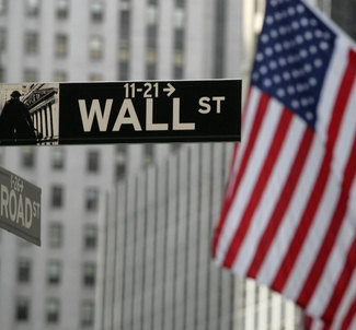Wall Street