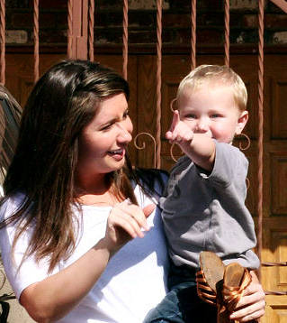 Bristol Palin