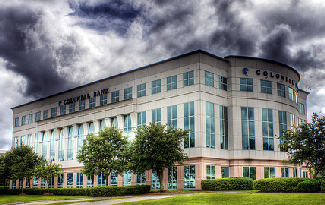 Colonial Bank Headquarters